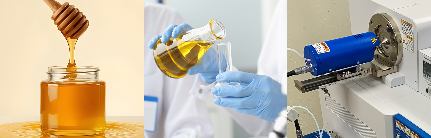 Laboratorio di chimica sperimentale