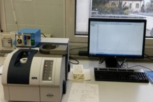 Spettroscopia nel vicino infrarosso (NIR)