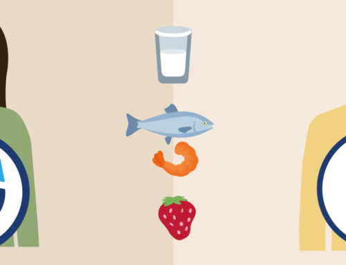 Che differenza c’è fra intolleranze alimentari e allergie? [Video]