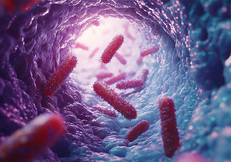 Infezioni intestinali