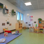 Nido aziendale «Marameo» 2026