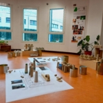 Nido aziendale «Marameo» 2026