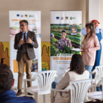 Progetto RASO, open day della fattoria sociale “Al Confin” [Gallery]