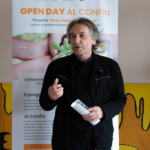 Progetto RASO, open day della fattoria sociale “Al Confin” [Gallery]