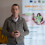 Progetto RASO, open day della fattoria sociale “Al Confin” [Gallery]