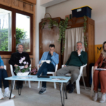 Progetto RASO, open day della fattoria sociale “Al Confin” [Gallery]