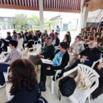 Progetto RASO, open day della fattoria sociale “Al Confin” [Gallery]