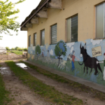 Progetto RASO, open day della fattoria sociale “Al Confin” [Gallery]
