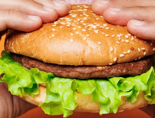 Lo strumento “Risk Ranger” per la valutazione del rischio da STEC negli hamburger di carne bovina