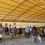 Progetto RASO, open day della fattoria sociale “Medoacus” [Gallery]