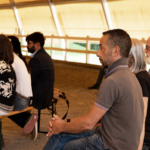 Progetto RASO, open day della fattoria sociale “Medoacus” [Gallery]