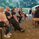Progetto RASO, open day della fattoria sociale “Medoacus” [Gallery]