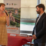 Progetto RASO, open day della fattoria sociale “Medoacus” [Gallery]