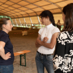 Progetto RASO, open day della fattoria sociale “Medoacus” [Gallery]