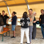 Progetto RASO, open day della fattoria sociale “Medoacus” [Gallery]