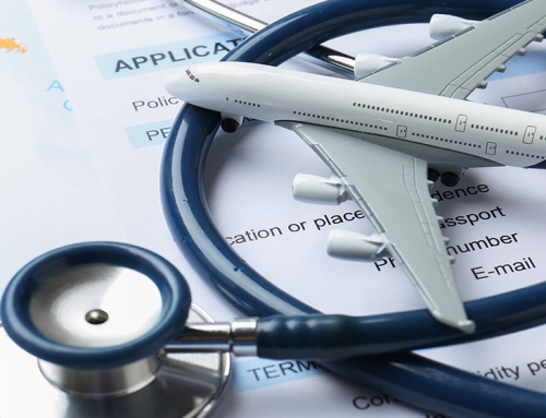 Salute in viaggio: vaccinazioni e profilassi [Video]