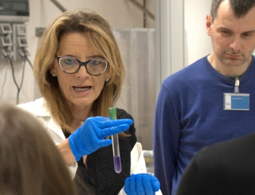 La scienza si apre alle scuole: studenti in laboratorio per scoprire la sanità pubblica