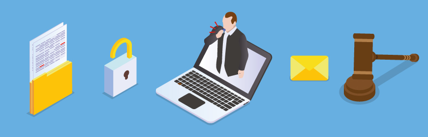 Segnalazioni di illeciti e irregolarità (whistleblowing)