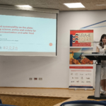 MedFoodNet Kick Off Meeting 2026