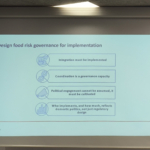 MedFoodNet Kick Off Meeting 2026