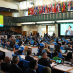 FAO Global Conference for Actions on One Health in Agrifood Systems 2026