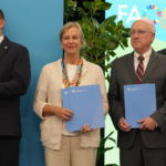 Bilancio positivo per l’IZSVe alla Conferenza globale FAO sui sistemi agroalimentari