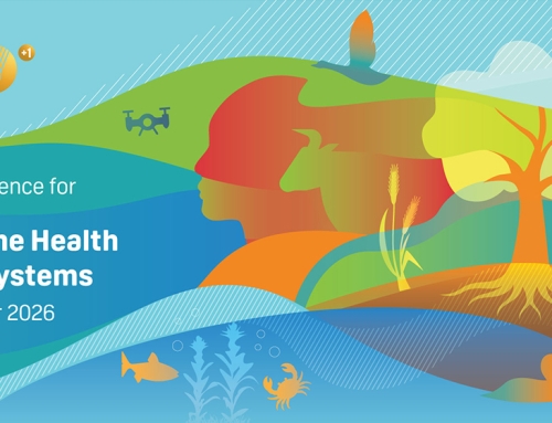 L’IZSVe protagonista alla Conferenza globale FAO sui sistemi agroalimentari